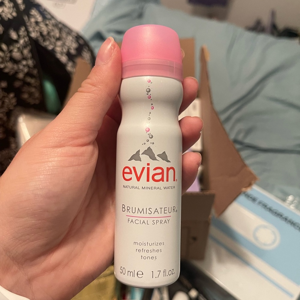 Evian